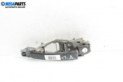 Външна дръжка за Seat Toledo II Sedan (10.1998 - 05.2006), 4+1 вр., седан, позиция: предна, дясна