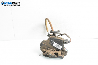 Брава на врата за Seat Toledo II Sedan (10.1998 - 05.2006), позиция: задна, дясна