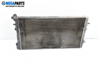 Воден радиатор за Seat Toledo II Sedan (10.1998 - 05.2006) 2.3 V5, 150 к.с.