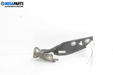 Панта преден капак за Seat Toledo II Sedan (10.1998 - 05.2006), 4+1 вр., седан, позиция: лява