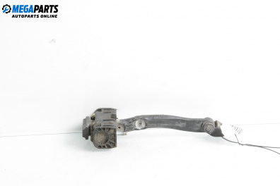 Ограничител врата за Seat Toledo II Sedan (10.1998 - 05.2006), 4+1 вр., седан