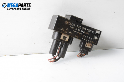 Реле перка за Seat Toledo II Sedan (10.1998 - 05.2006) 2.3 V5, № 1J0 919 506 E