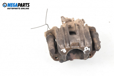 Спирачен апарат за Seat Toledo II Sedan (10.1998 - 05.2006), позиция: задна, дясна