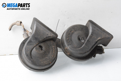 Клаксони за Seat Toledo II Sedan (10.1998 - 05.2006)