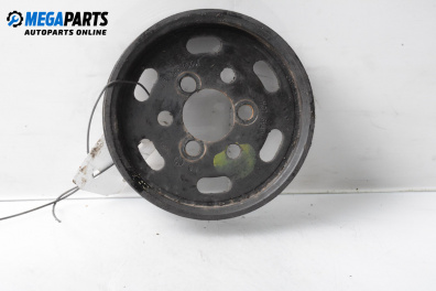 Ремъчна шайба за Seat Toledo II Sedan (10.1998 - 05.2006) 2.3 V5, 150 к.с., № 038145255A