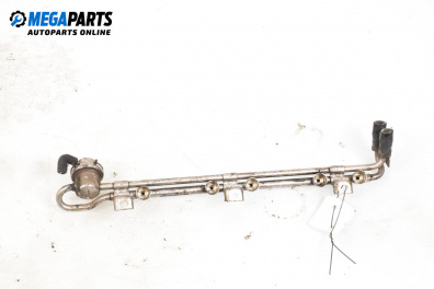 Бензинова рейка за Seat Toledo II Sedan (10.1998 - 05.2006) 2.3 V5, 150 к.с.