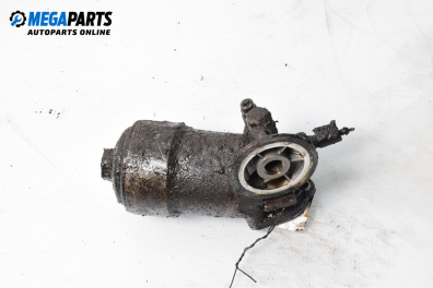 Корпус за маслен филтър за Seat Toledo II Sedan (10.1998 - 05.2006) 2.3 V5, 150 к.с.