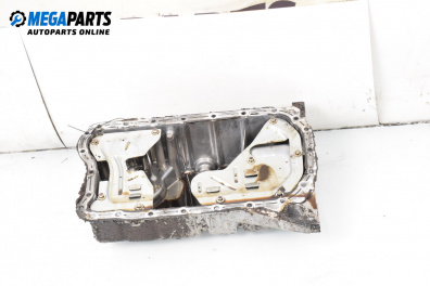 Картер за Seat Toledo II Sedan (10.1998 - 05.2006) 2.3 V5, 150 к.с.