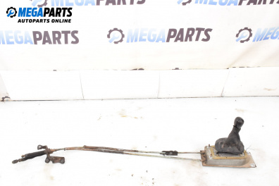 Скоростен лост с жила за Seat Toledo II Sedan (10.1998 - 05.2006)