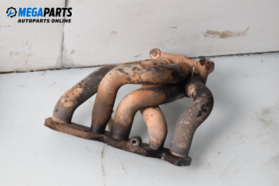 Изпускателен колектор  за Seat Toledo II Sedan (10.1998 - 05.2006) 2.3 V5, 150 к.с.