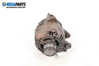 Алтернатор / генератор за Seat Toledo II Sedan (10.1998 - 05.2006) 2.3 V5, 150 к.с.