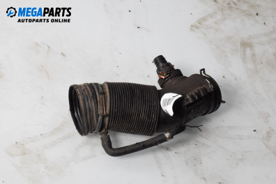 Гофриран маркуч за Seat Toledo II Sedan (10.1998 - 05.2006) 2.3 V5, 150 к.с.