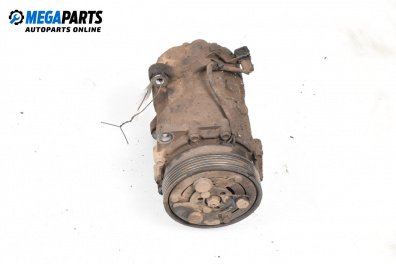 Компресор климатик за Seat Toledo II Sedan (10.1998 - 05.2006) 2.3 V5, 150 к.с., № 7H0 820 803 C