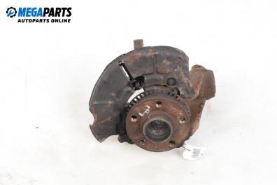 Шенкел главина за Seat Toledo II Sedan (10.1998 - 05.2006), позиция: предна, дясна