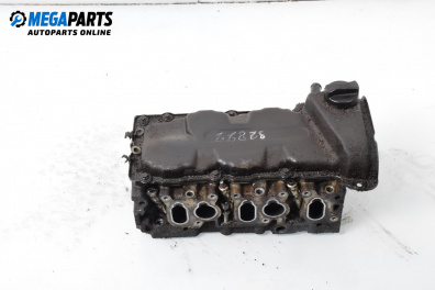 Глава за Seat Toledo II Sedan (10.1998 - 05.2006) 2.3 V5, 150 к.с.