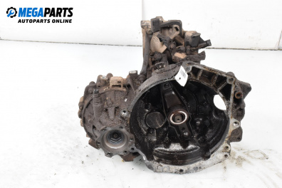 Ръчна скоростна кутия за Seat Toledo II Sedan (10.1998 - 05.2006) 2.3 V5, 150 к.с.