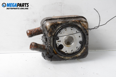 Маслоохладител за Seat Toledo II Sedan (10.1998 - 05.2006) 2.3 V5, 150 к.с.