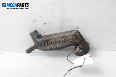 EGR-клапан за Seat Toledo II Sedan (10.1998 - 05.2006) 2.3 V5, 150 к.с., № 071131119A