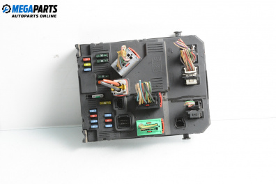 BSI модул за Citroen Xsara Picasso (09.1999 - 06.2012)