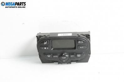 Панел климатроник за Citroen Xsara Picasso (09.1999 - 06.2012)