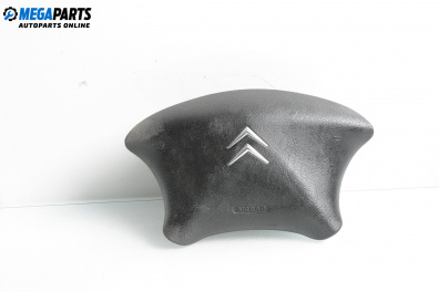 Airbag за Citroen Xsara Picasso (09.1999 - 06.2012), 4+1 вр., миниван, позиция: предна