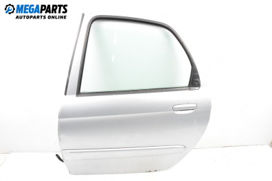Врата за Citroen Xsara Picasso (09.1999 - 06.2012), 4+1 вр., миниван, позиция: задна, лява