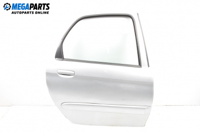 Врата за Citroen Xsara Picasso (09.1999 - 06.2012), 4+1 вр., миниван, позиция: задна, дясна