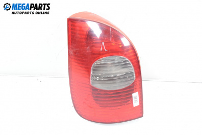 Стоп за Citroen Xsara Picasso (09.1999 - 06.2012), миниван, позиция: лява