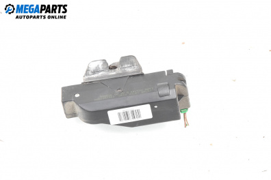 Брава заден капак за Citroen Xsara Picasso (09.1999 - 06.2012), миниван, позиция: задна