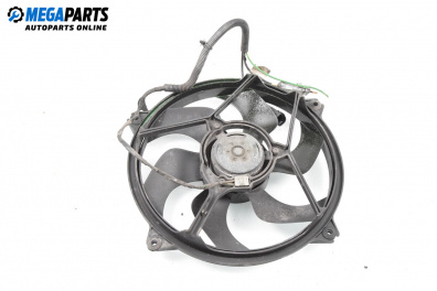 Перка охлаждане за Citroen Xsara Picasso (09.1999 - 06.2012) 1.6 HDi, 90 к.с.