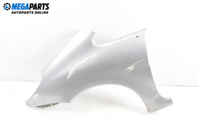 Калник за Citroen Xsara Picasso (09.1999 - 06.2012), 4+1 вр., миниван, позиция: предна, лява