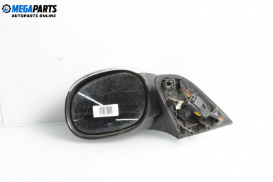 Огледало за Citroen Xsara Picasso (09.1999 - 06.2012), 4+1 вр., миниван, позиция: лява