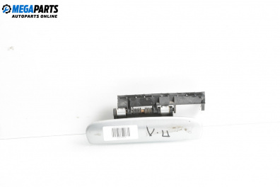 Външна дръжка за Citroen Xsara Picasso (09.1999 - 06.2012), 4+1 вр., миниван, позиция: предна, лява