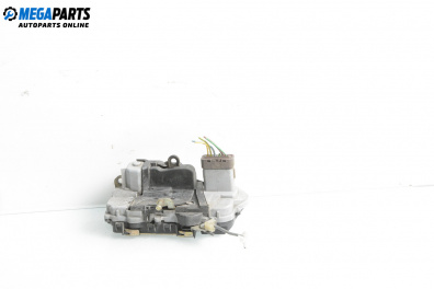 Брава на врата за Citroen Xsara Picasso (09.1999 - 06.2012), позиция: предна, лява