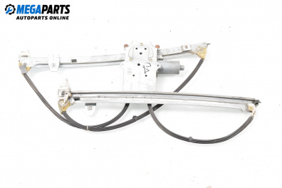 Машинка ел. стъкло за Citroen Xsara Picasso (09.1999 - 06.2012), 4+1 вр., миниван, позиция: предна, дясна