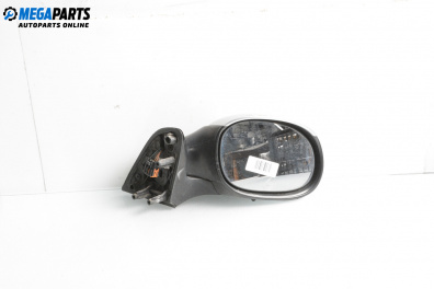Огледало за Citroen Xsara Picasso (09.1999 - 06.2012), 4+1 вр., миниван, позиция: дясна