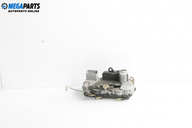 Брава на врата за Citroen Xsara Picasso (09.1999 - 06.2012), позиция: предна, дясна