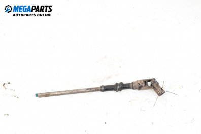 Каре на волана за Citroen Xsara Picasso (09.1999 - 06.2012) 1.6 HDi, 90 к.с., миниван