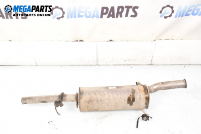 Крайно гърне за Citroen Xsara Picasso (09.1999 - 06.2012) 1.6 HDi, 90 к.с.