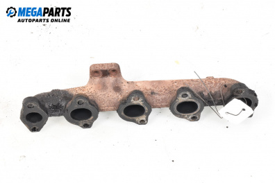 Изпускателен колектор  за Citroen Xsara Picasso (09.1999 - 06.2012) 1.6 HDi, 90 к.с.