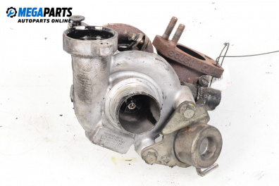 Турбо за Citroen Xsara Picasso (09.1999 - 06.2012) 1.6 HDi, 90 к.с.