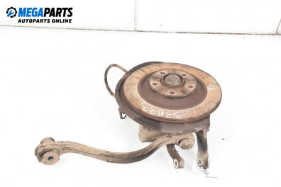 Шенкел главина за Citroen Xsara Picasso (09.1999 - 06.2012), позиция: задна, лява