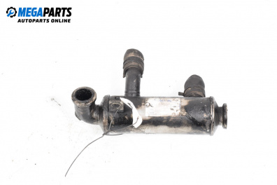 EGR охладител за Citroen Xsara Picasso (09.1999 - 06.2012) 1.6 HDi, 90 к.с.