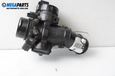 Клапа входящ въздух за Citroen Xsara Picasso (09.1999 - 06.2012) 1.6 HDi, 90 к.с.