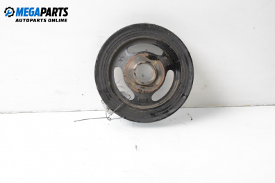 Демпферна шайба за Citroen Xsara Picasso (09.1999 - 06.2012) 1.6 HDi, 90 к.с.