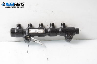 Горивна рейка за Citroen Xsara Picasso (09.1999 - 06.2012) 1.6 HDi, 90 к.с.