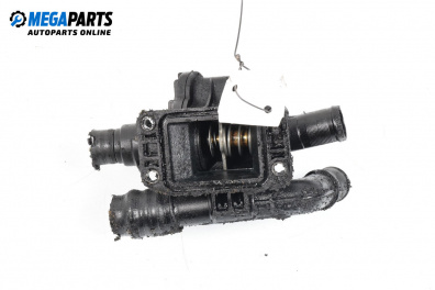 Корпус на термостат за Citroen Xsara Picasso (09.1999 - 06.2012) 1.6 HDi, 90 к.с.