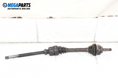Полуоска за Citroen Xsara Picasso (09.1999 - 06.2012) 1.6 HDi, 90 к.с., позиция: предна, дясна