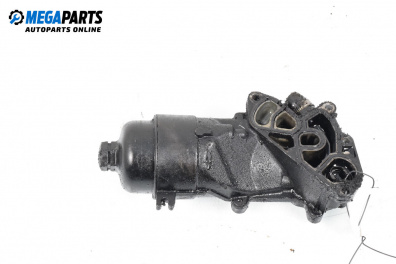 Корпус за маслен филтър за Citroen Xsara Picasso (09.1999 - 06.2012) 1.6 HDi, 90 к.с.