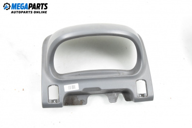 Интериорна пластмаса километраж за Fiat Ducato Box IV (04.2002 - 07.2006), 2+1 вр., товарен